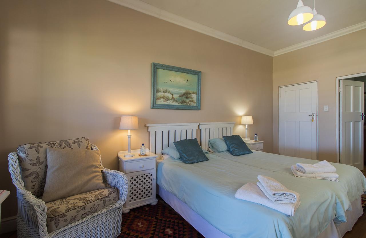 Milkwood Manor B & B Kenton on Sea Exterior foto
